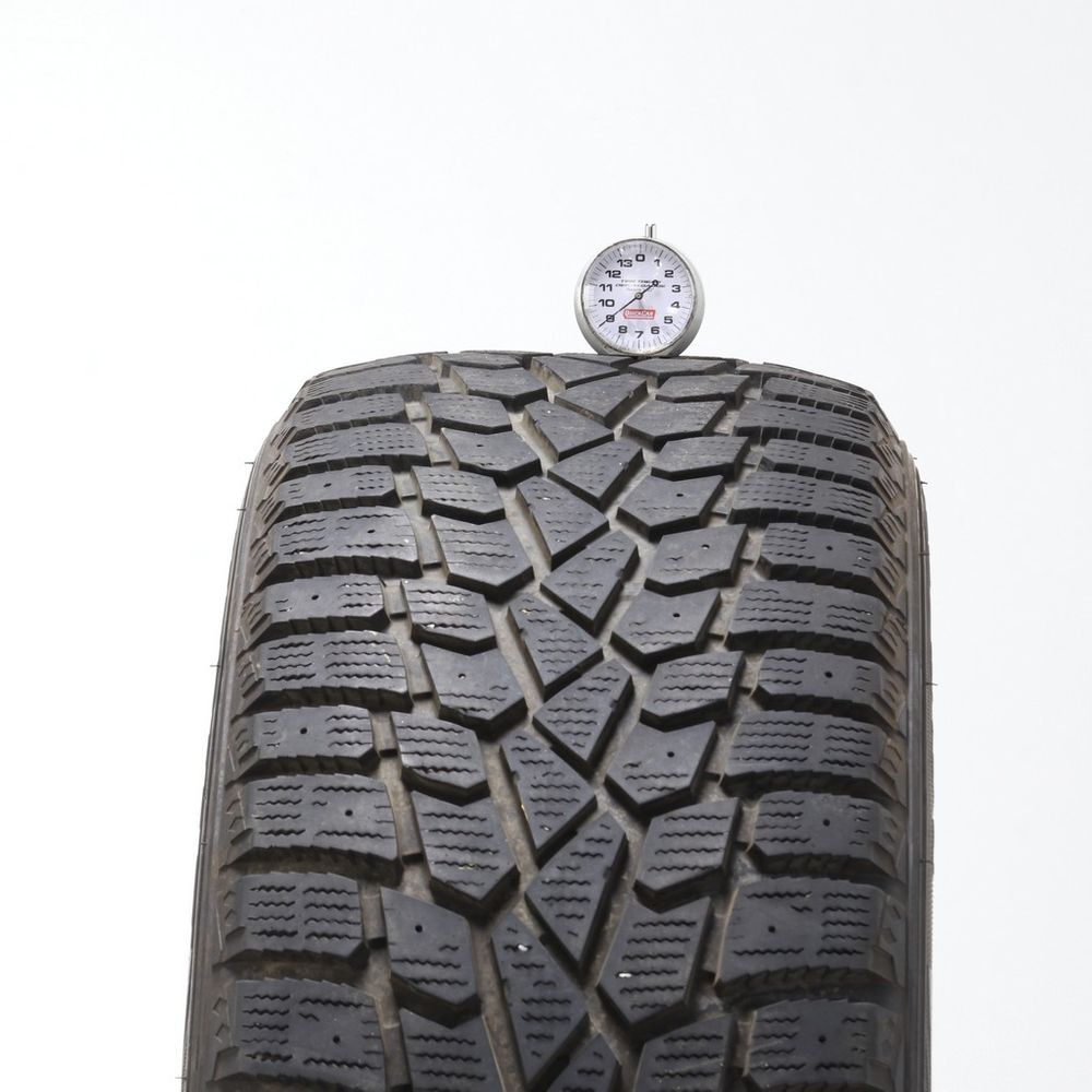 Set of (2) Used 265/50R20 Sumitomo Ice Edge 107T - 9/32 - Image 2