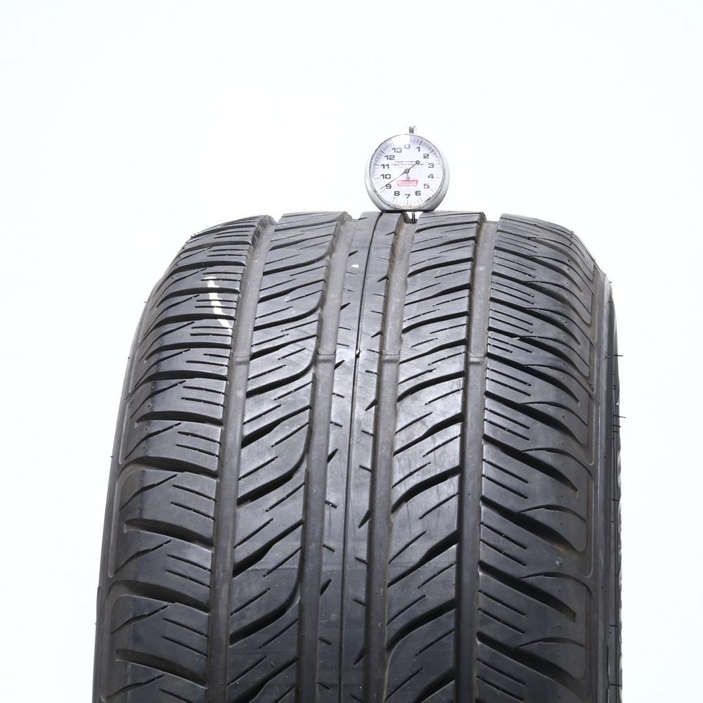 Used 285/50R20 Dunlop Grandtrek PT2A 112V - 9/32 - Image 2
