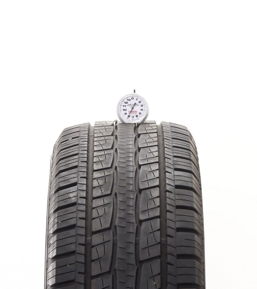 Set of (2) Used 245/60R20 General Grabber HTS 60 107H - 7-8/32 - Image 5