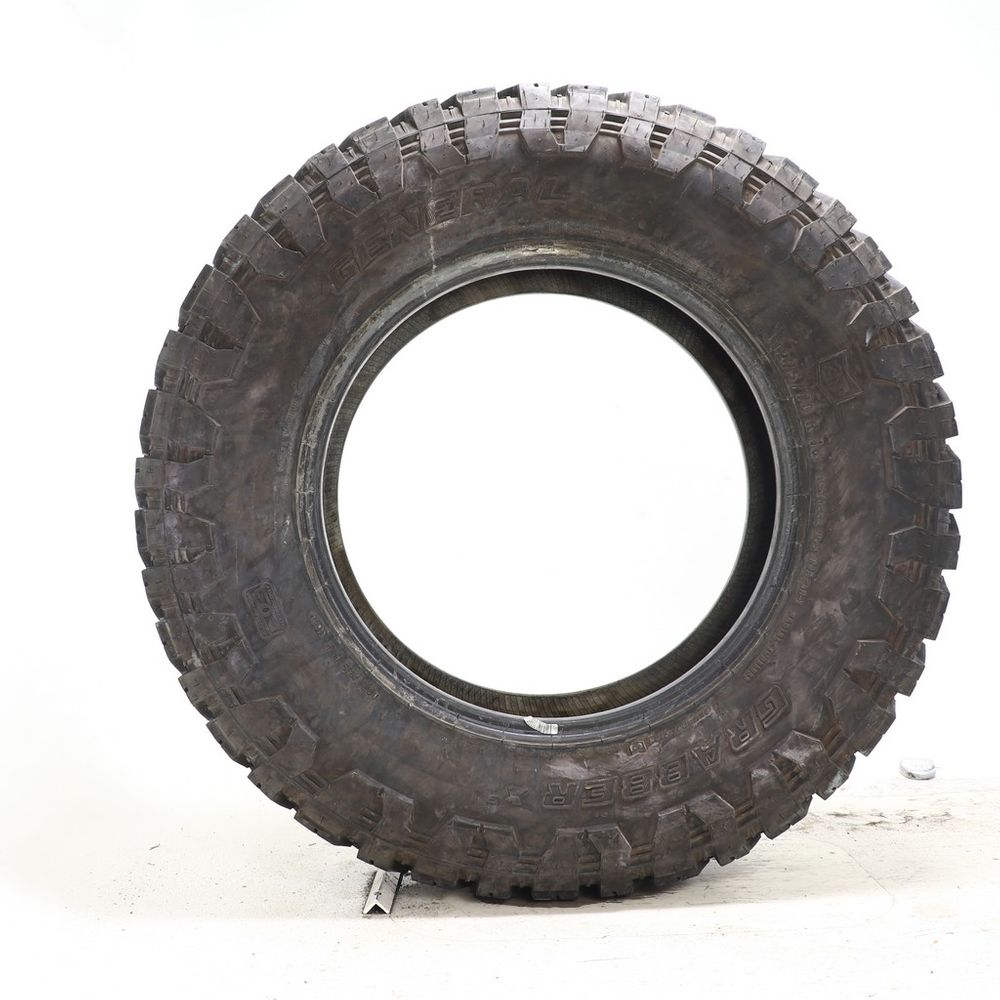 Used LT 275/70R18 General Grabber X3 125/122Q - 21/32 - Image 3