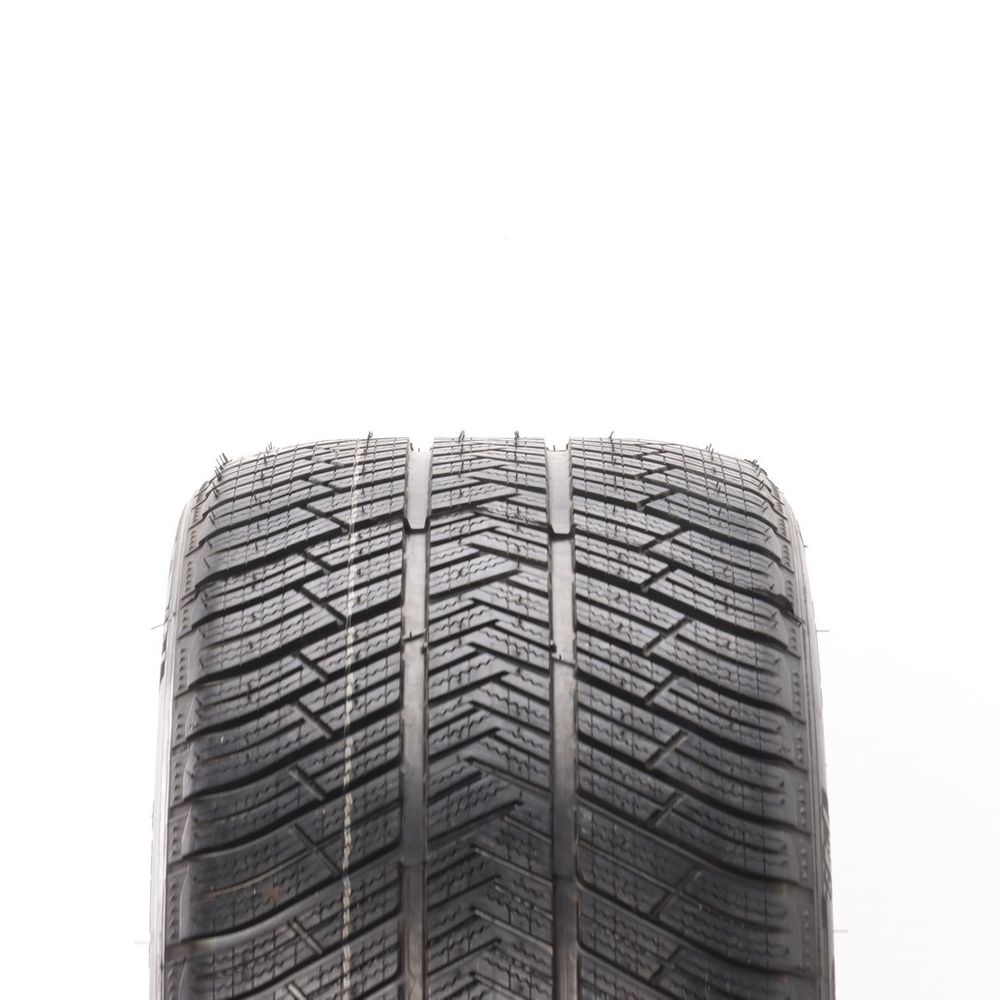 Driven Once 285/35R20 Michelin Pilot Alpin PA4 MO 104V - 9/32 - Image 2