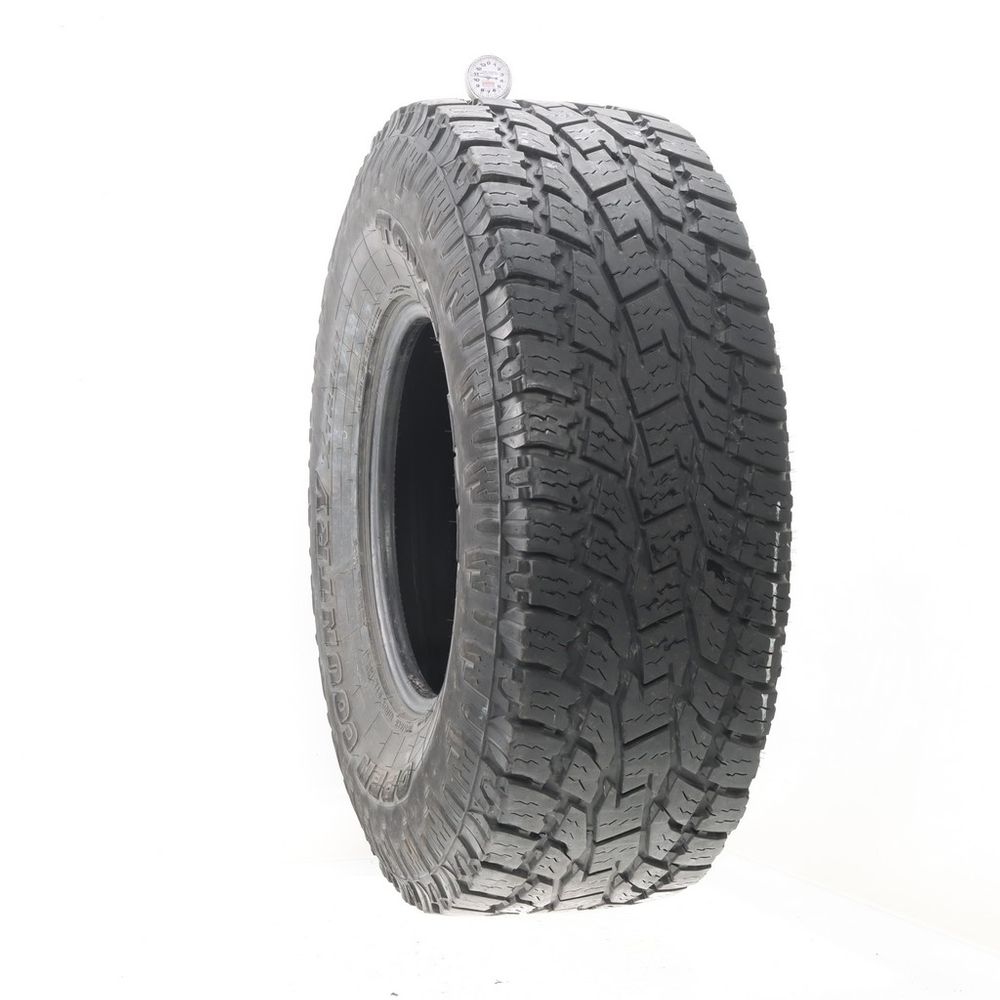 Used LT 315/75R16 Toyo Open Country A/T II Xtreme 127/124R E - 10.5/32 - Image 1