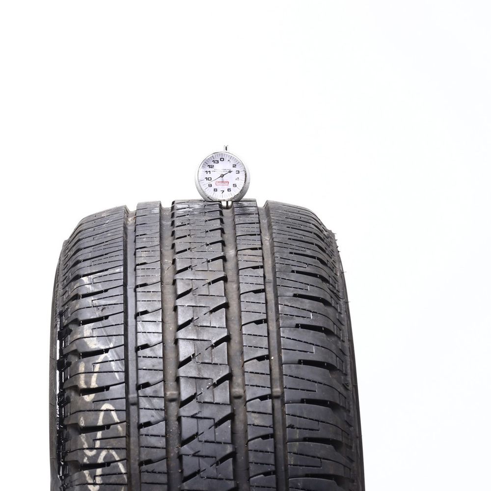 Used 255/50R19 Bridgestone Dueler H/L Alenza Plus 107W - 9/32 - Image 2