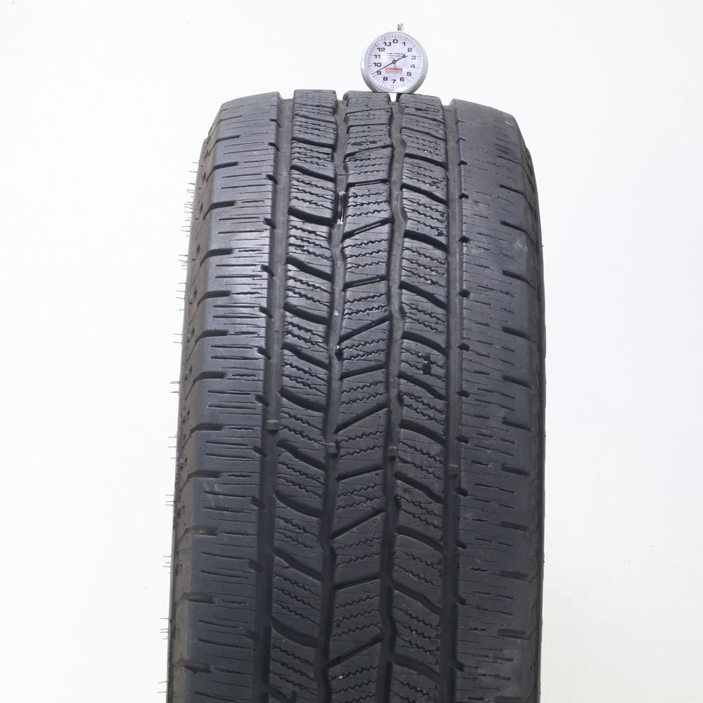 Used LT 275/70R18 DeanTires Back Country QS-3 Touring H/T 125/122S E - 9/32 - Image 2