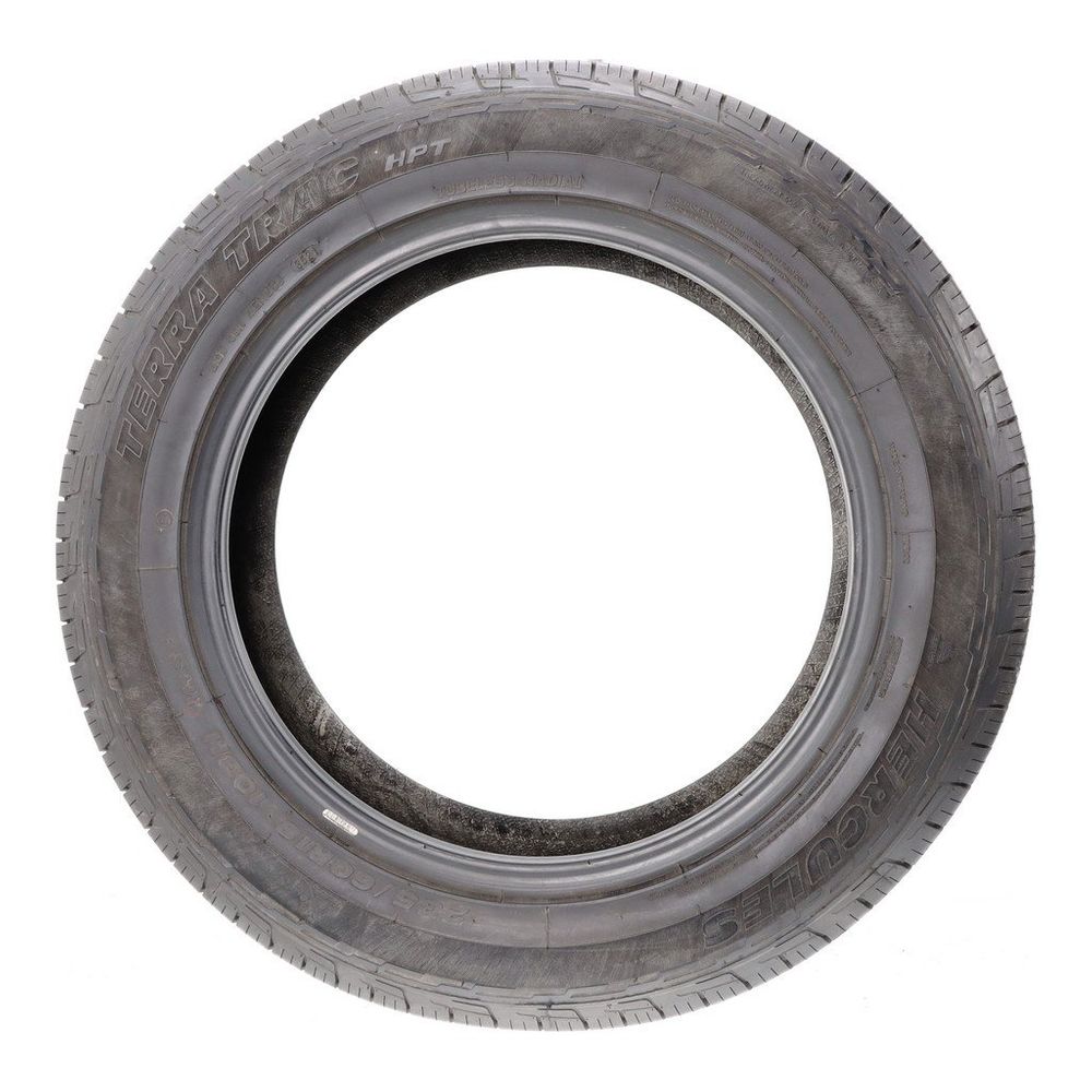 Set of (4) Used 235/60R18 Hercules Terra Trac HPT 103H - 10.5/32 - Image 3