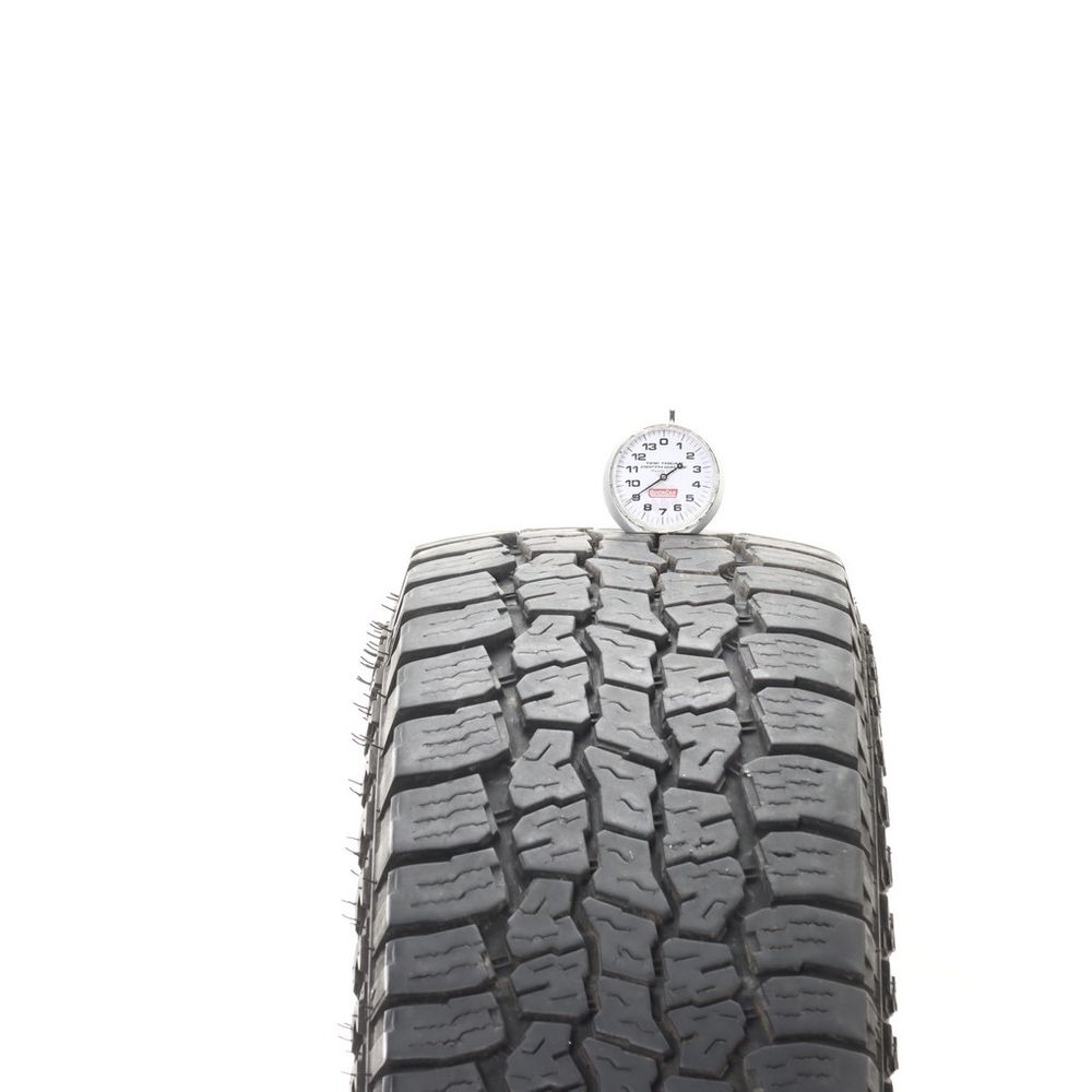 Used LT 225/75R16 Mazama Open Range A/T SQM-3 115/112S E - 9/32 - Image 2
