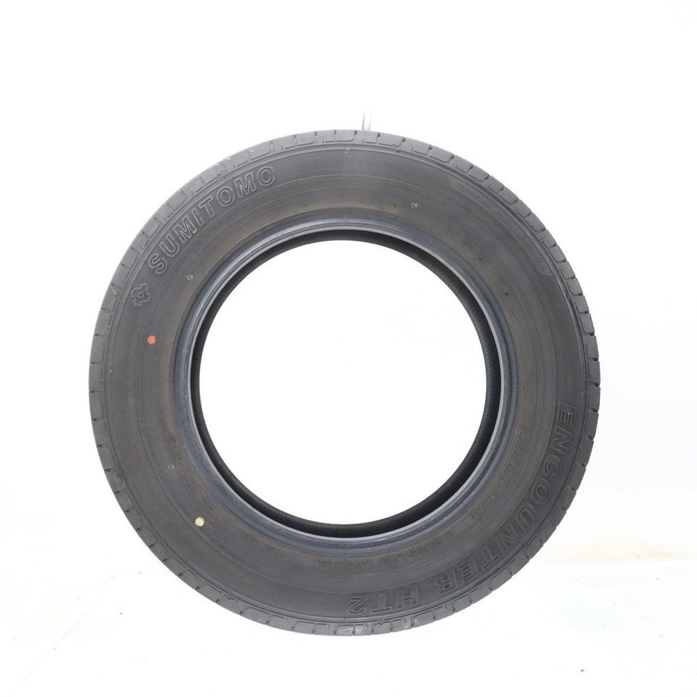 Set of (4) Used 225/65R17 Sumitomo Encounter HT2 102H - 10.5/32 - Image 3