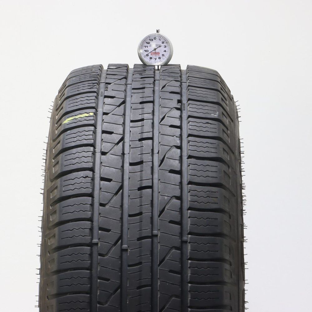 Used 275/60R20 Goodyear Wrangler Steadfast HT Kevlar 115H - 9/32 - Image 2
