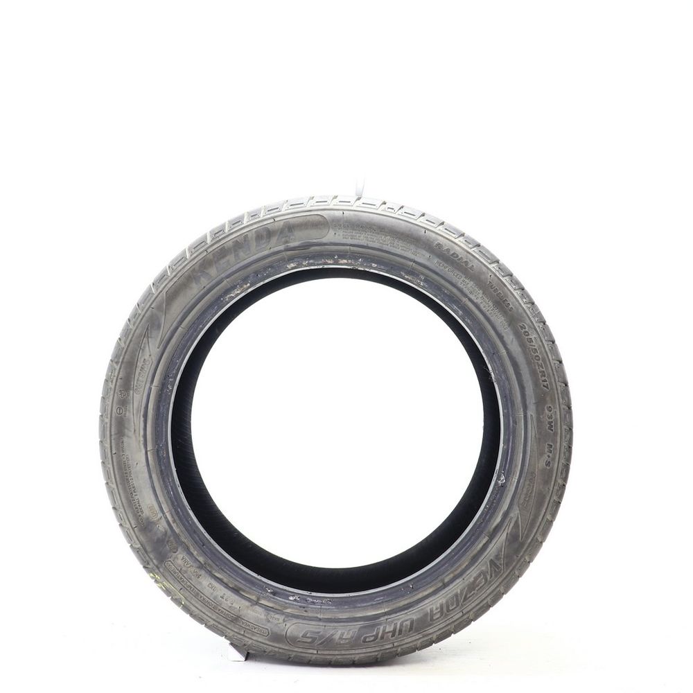 Used 205/50ZR17 Kenda Vezda UHP A/S 93W - 8.5/32 - Image 3