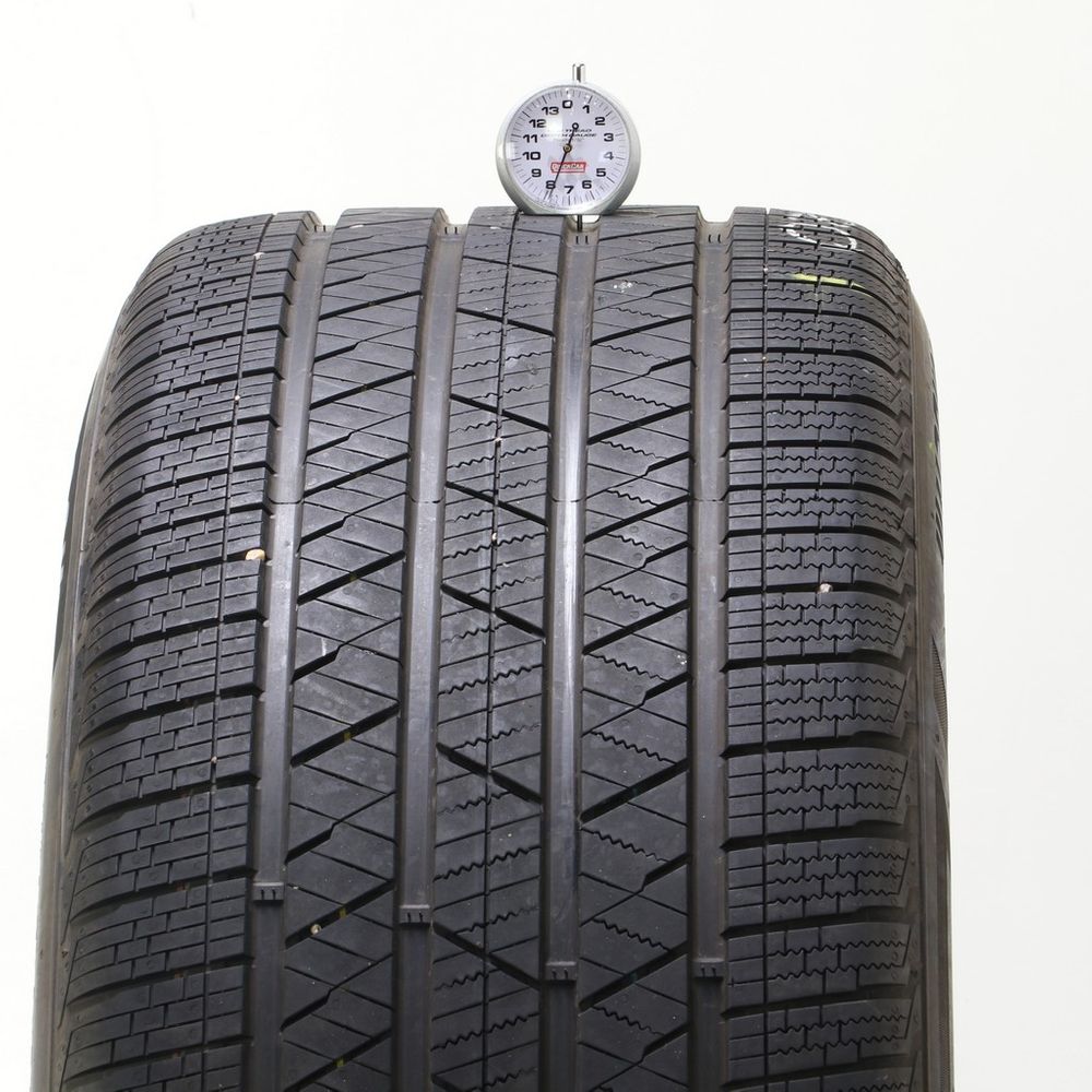 Set of (2) Used 295/45R20 Hankook Dynapro HP2 Plus NC0 114V - 6.5-7.5/32 - Image 5