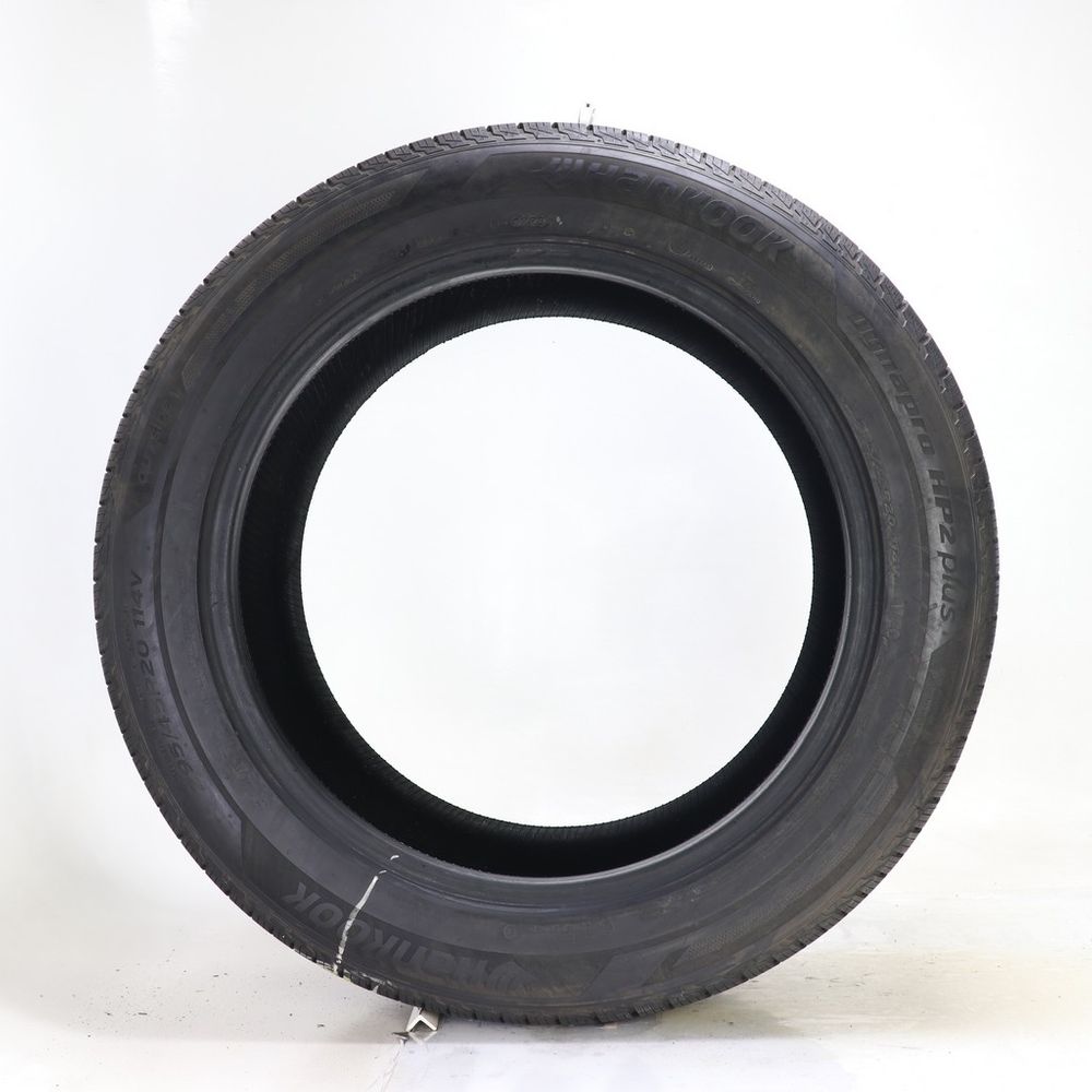Set of (2) Used 295/45R20 Hankook Dynapro HP2 Plus NC0 114V - 6.5-7.5/32 - Image 6