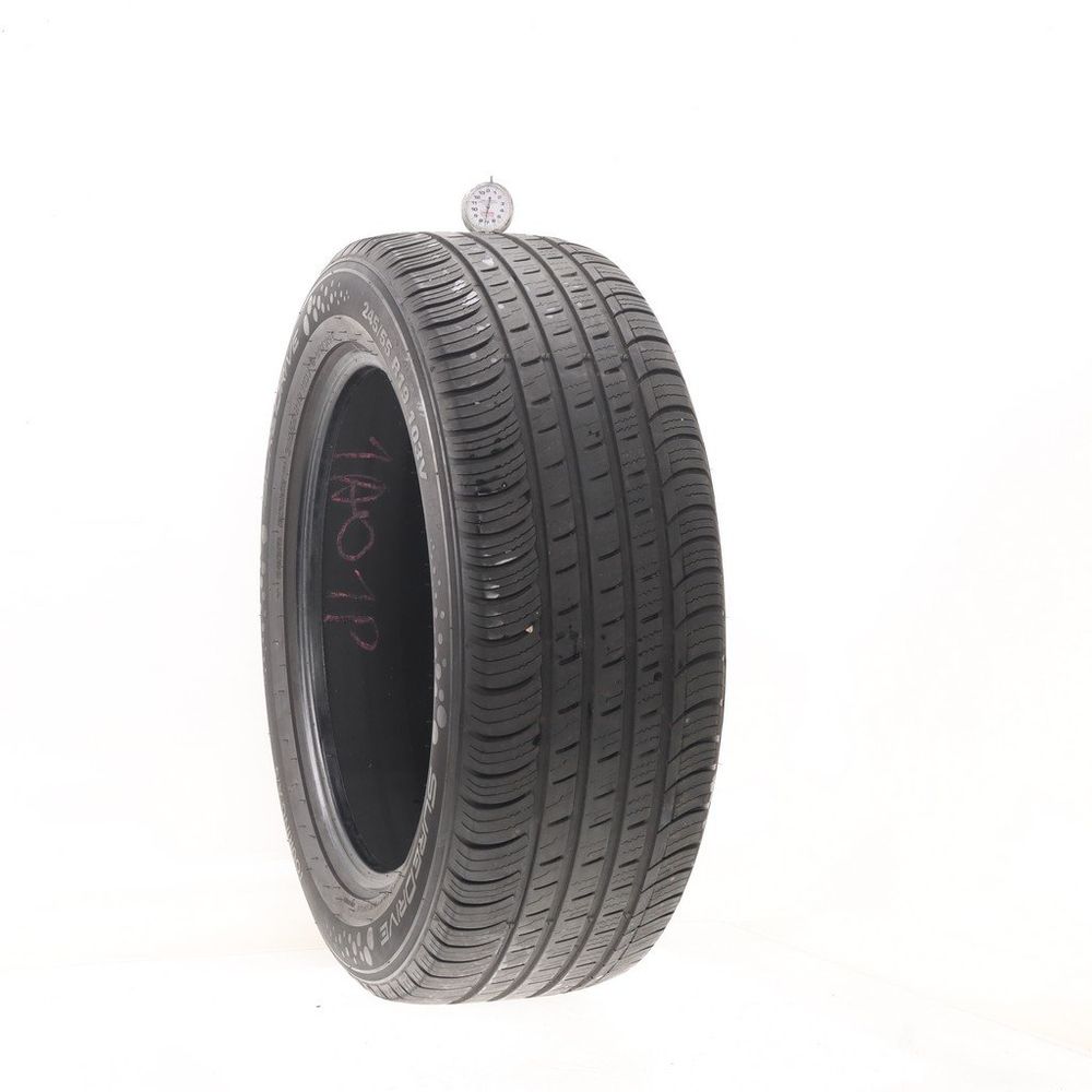 Used 245/55R19 SureDrive Touring A/S TA71 103V - 7/32 - Image 1