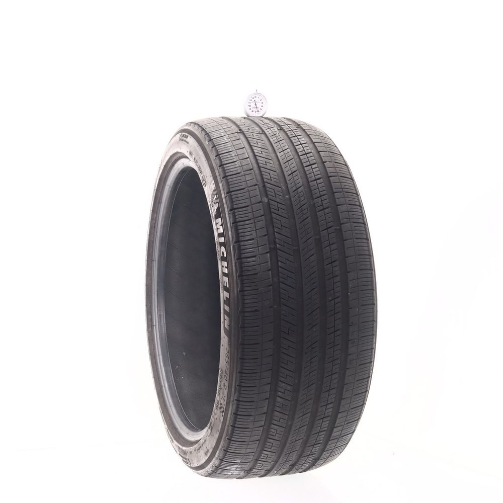 Used 265/40R21 Michelin Pilot Sport All Season 4 NEO 101V - 6/32 - Image 1