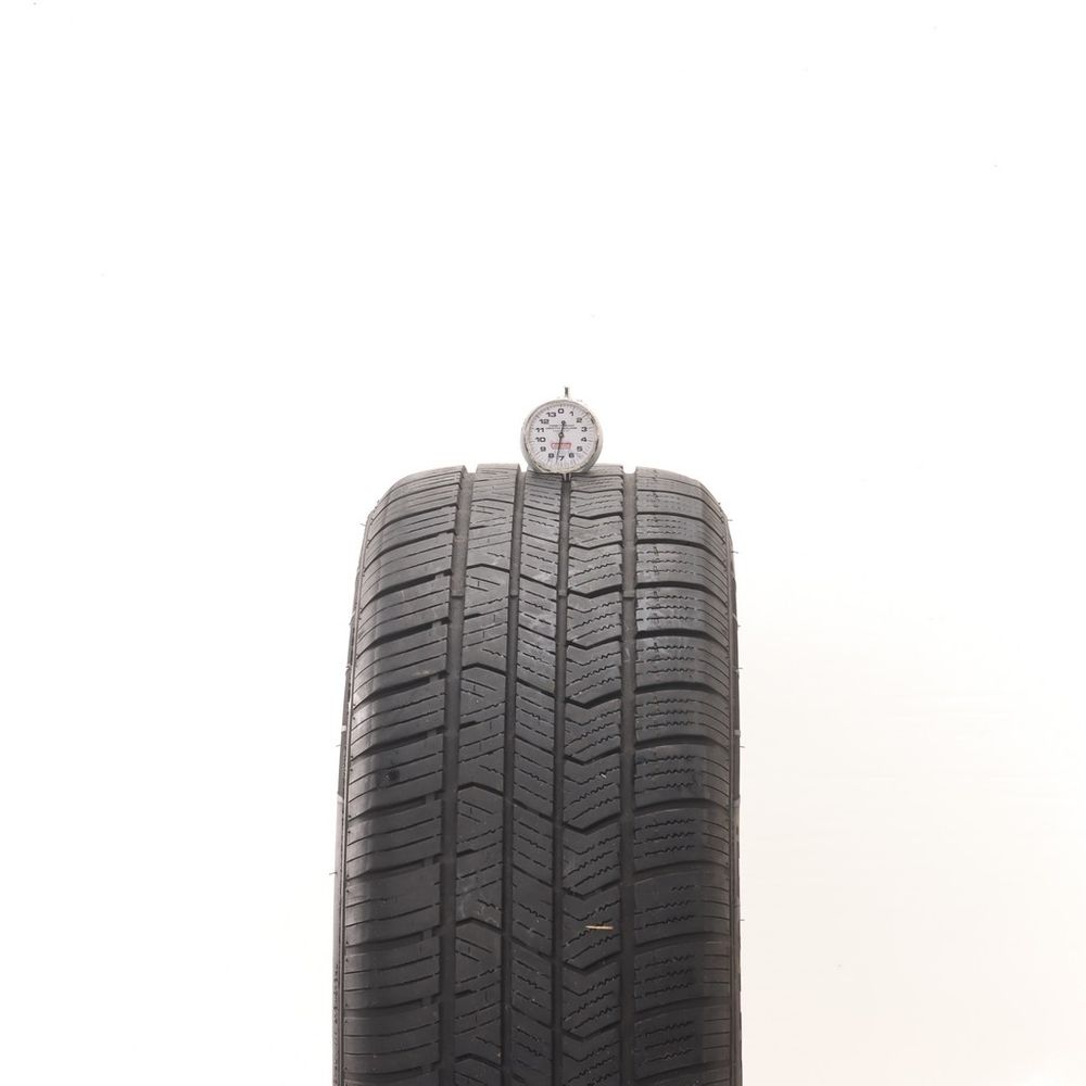 Set of (2) Used 225/55R18 Milestar Weatherguard AW365 102H - 7-8/32 - Image 2