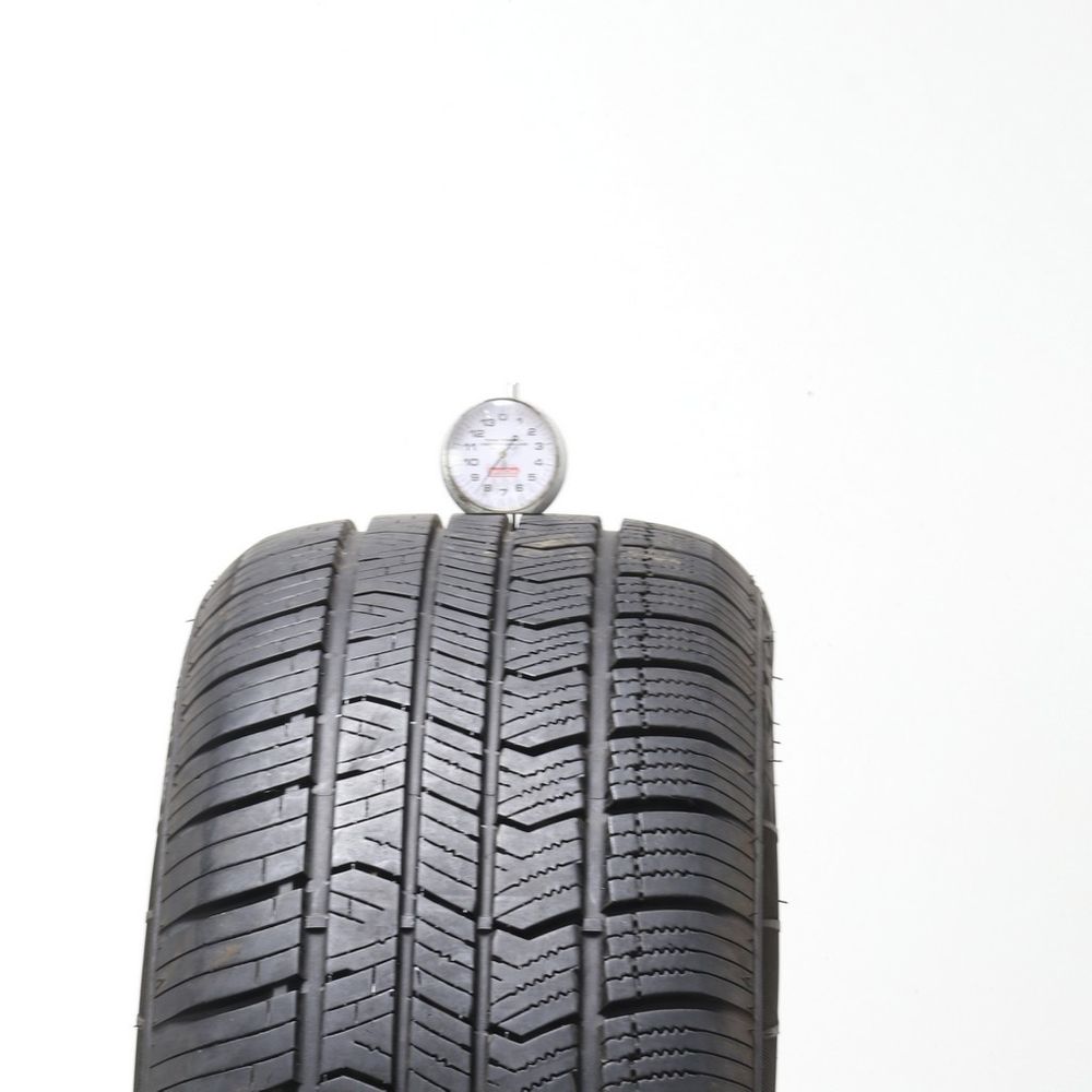 Set of (2) Used 225/55R18 Milestar Weatherguard AW365 102H - 7-8/32 - Image 5