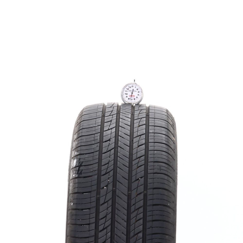 Used 215/55R18 Kumho Crugen HP71 95H - 7/32 - Image 2