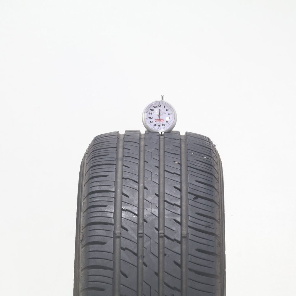 Set of (2) Used 205/60R16 Doral SDL-Sport 92H - 7/32 - Image 2