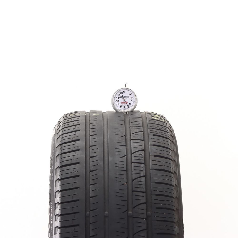 Used 235/50R19 Pirelli Scorpion Verde 99H - 6/32 - Image 2