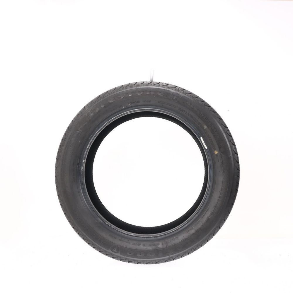Used 215/55R17 Firestone All Season (Firestone) 94V - 9.5/32 - Image 3
