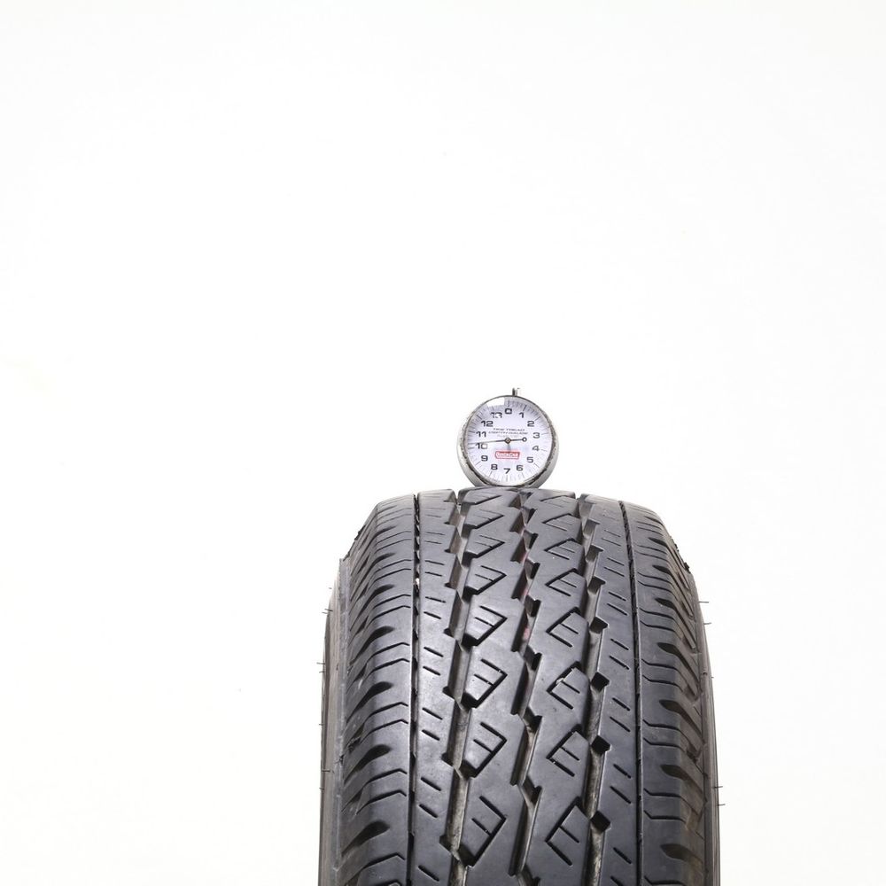 Used LT 195/80R15 Bridgestone Duravis R670 107/105L - 10/32 - Image 2