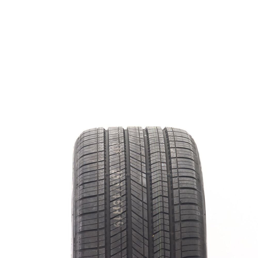 New 255/45R19 Kumho Majesty 9 Solus TA91 EV TO K-Silent 104V - Image 2