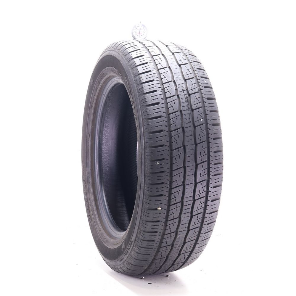 Used 235/60R18 General Grabber HTS 60 103H - 7/32 - Image 1