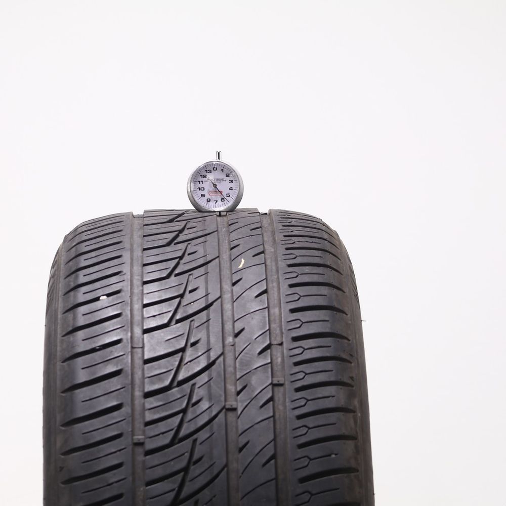 Used 265/50R20 Delinte Desert Storm II DS8 111W - 5.5/32 - Image 2