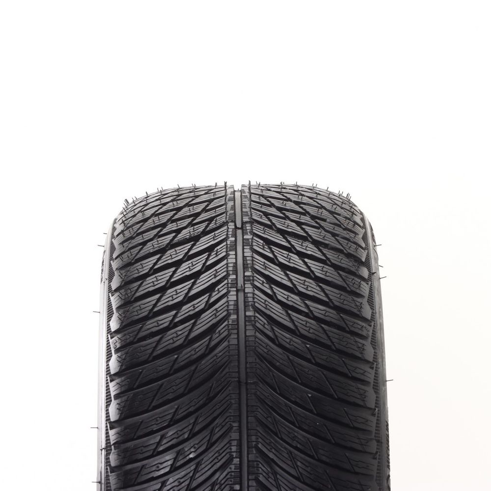 New 245/40R19 Michelin Pilot Alpin 5 MO 98V - Image 2