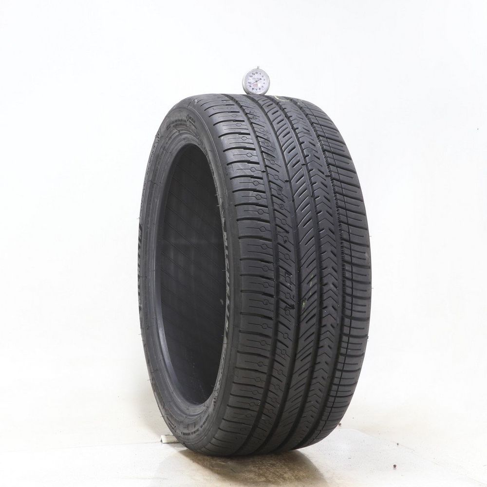 Used 245/40ZR19 Michelin Pilot Sport All Season 4 98Y - 9/32 - Image 1