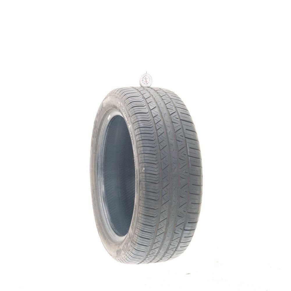Set of (2) Used 215/50R17 Cooper Zeon RS3-G1 95W - 6/32 - Image 1