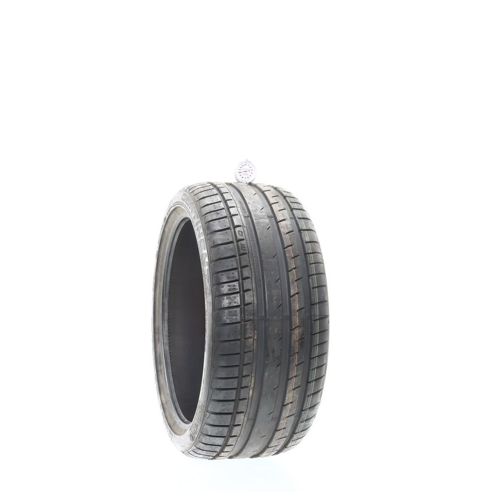 Used 245/35ZR18 Continental ExtremeContact DW Tuned 92Y - 10/32 - Image 1