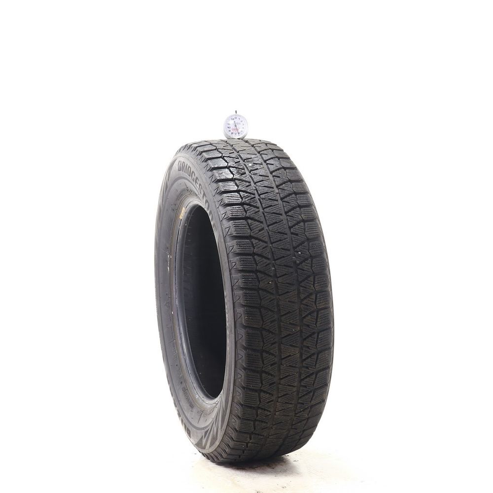 Used 195/65R15 Bridgestone Blizzak WS80 91H - 6/32 - Image 1