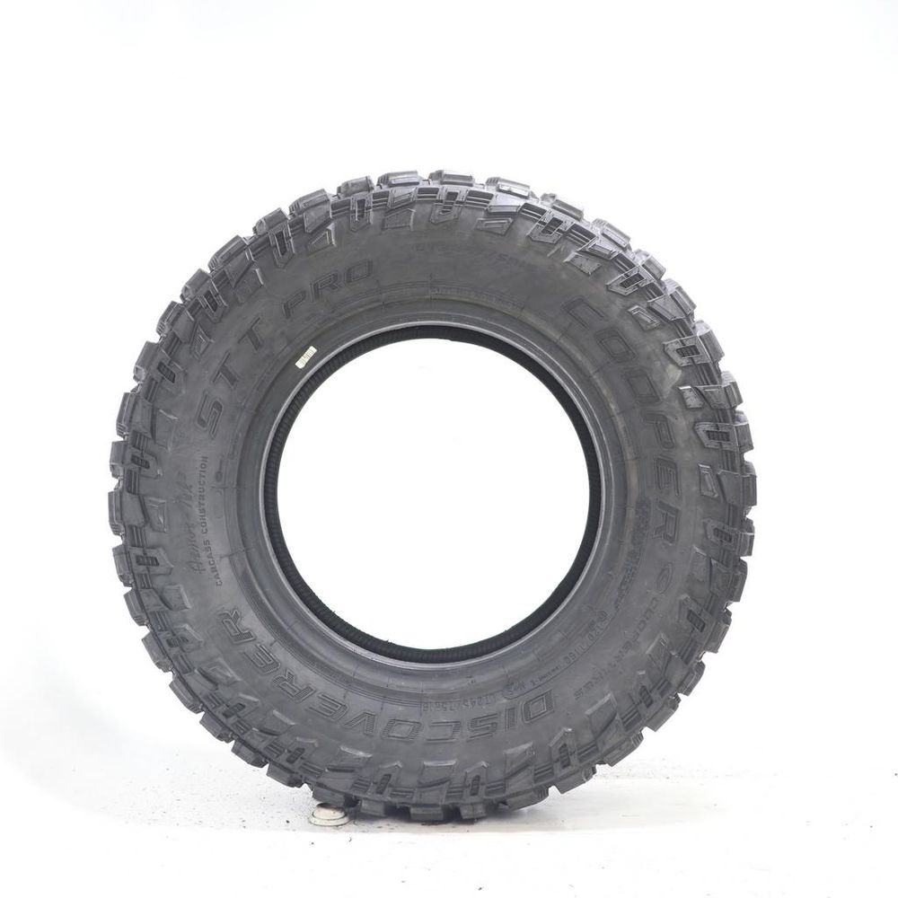 Driven Once LT 245/75R16 Cooper Discoverer STT Pro 120/116Q E - 17/32 - Image 3