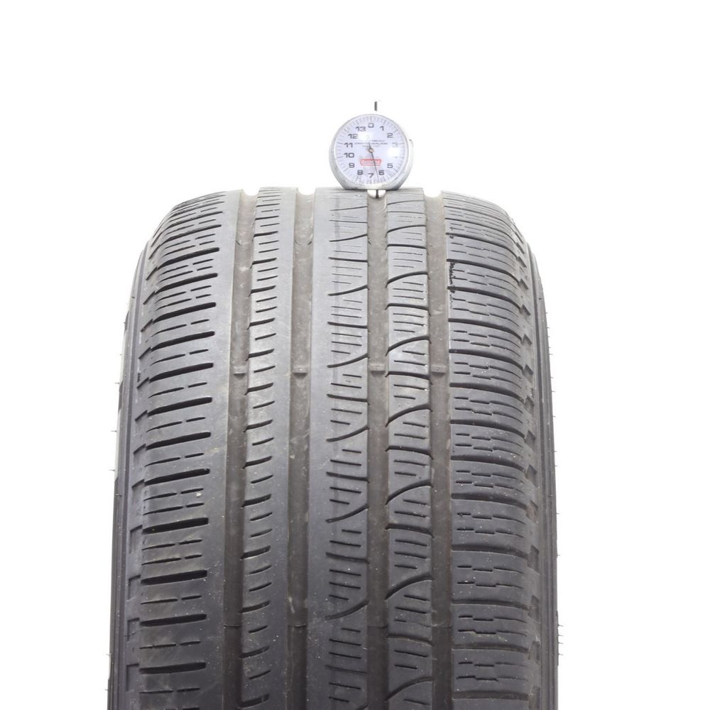 Used 235/55R19 Pirelli Scorpion Verde NO 101V - 6.5/32 - Image 2