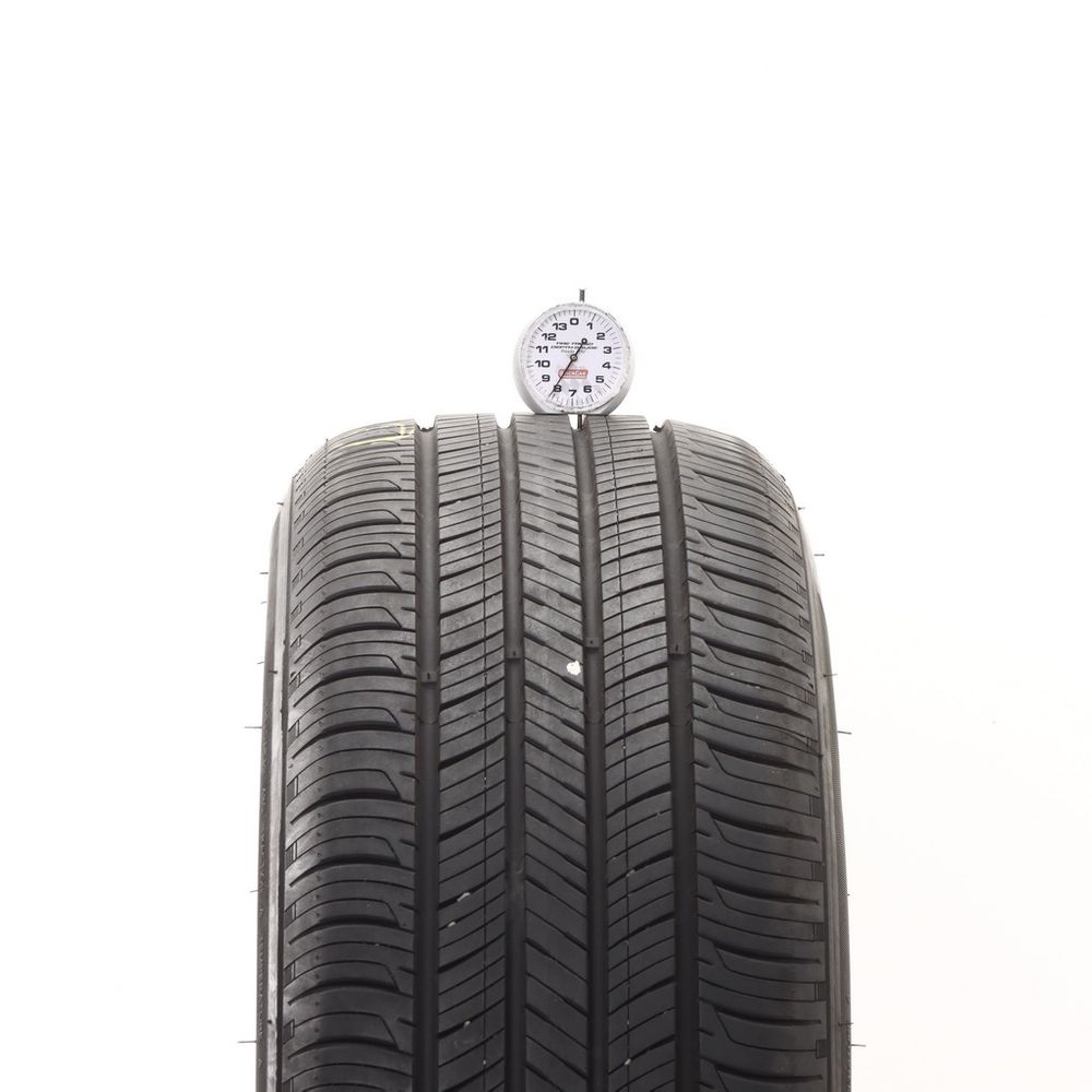 Set of (2) Used 215/60R17 Hankook Kinergy GT 96H - 6.5-8/32 - Image 5