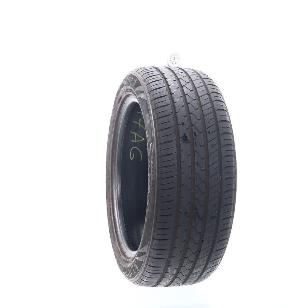 Used 255/50R20 Lionhart LH-Five 109V - 7/32 - Image 1