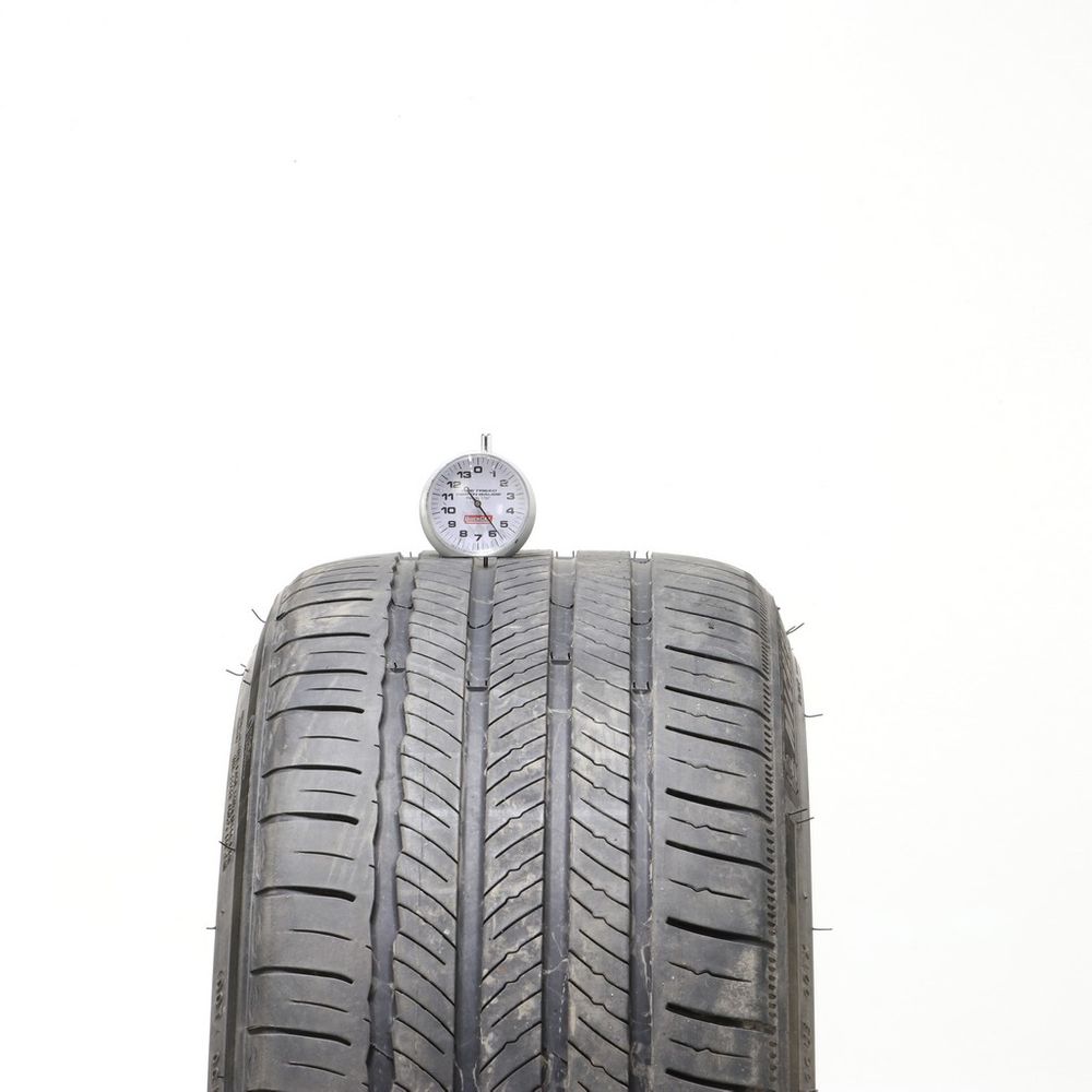 Set of (2) Used 225/40R19 Michelin Primacy Tour A/S 93W - 5.5-6.5/32 - Image 2