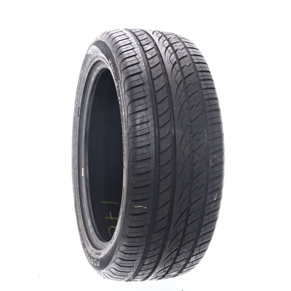 New 285/45R22 Maxtrek Fortis T5 114V - Image 1