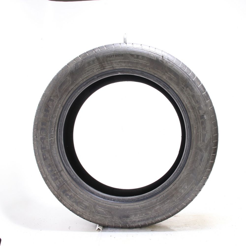 Used 255/55ZR20 Petlas Explero PT431 H/T 110Y - 9/32 - Image 3