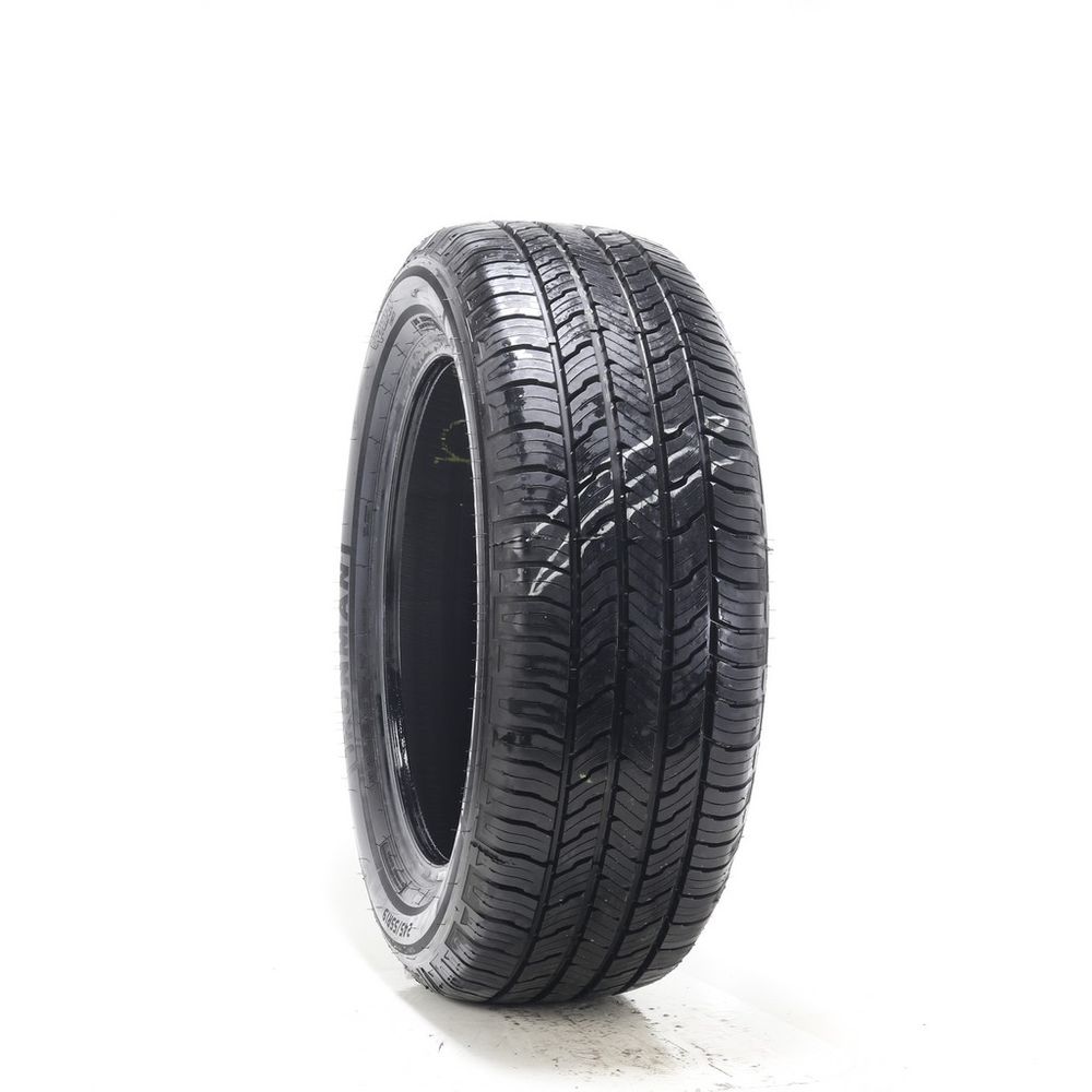 Driven Once 245/55R19 Ironman All Country HT 103T - 10/32 - Image 1