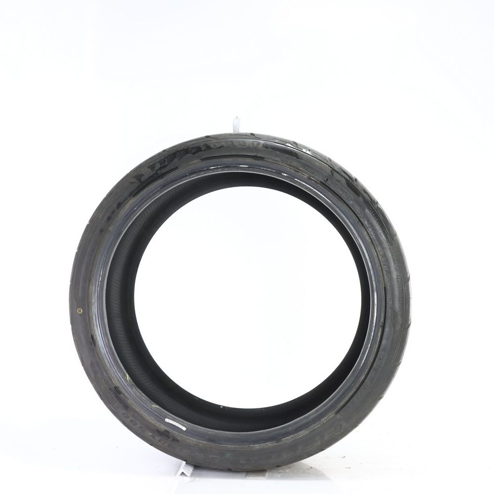 Used 255/35R20 Firestone Firehawk Indy 500 97W - 9/32 - Image 3