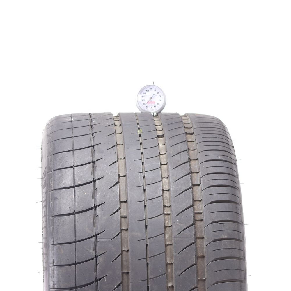 Used 295/30ZR19 Michelin Pilot Sport PS2 N2 100Y - 8.5/32 - Image 2