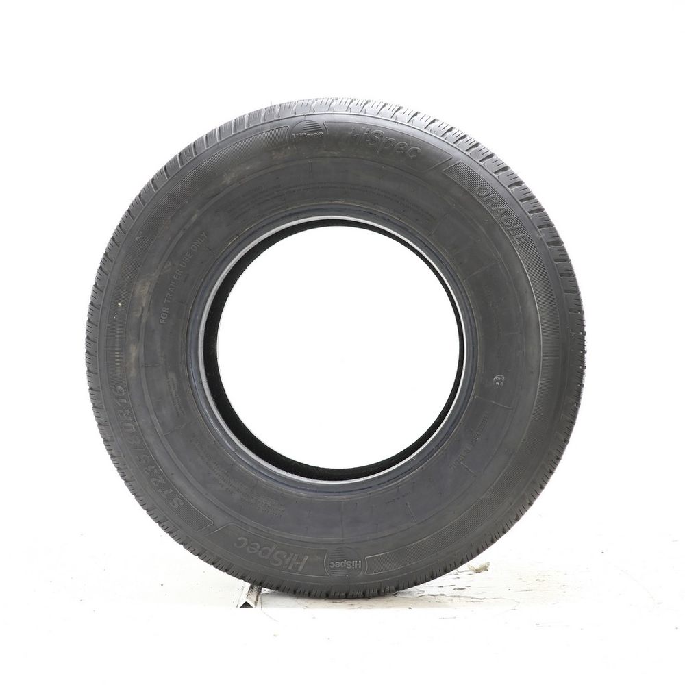 Driven Once ST 235/80R16 HiSpec Oracle 1N/A G - 9/32 - Image 3