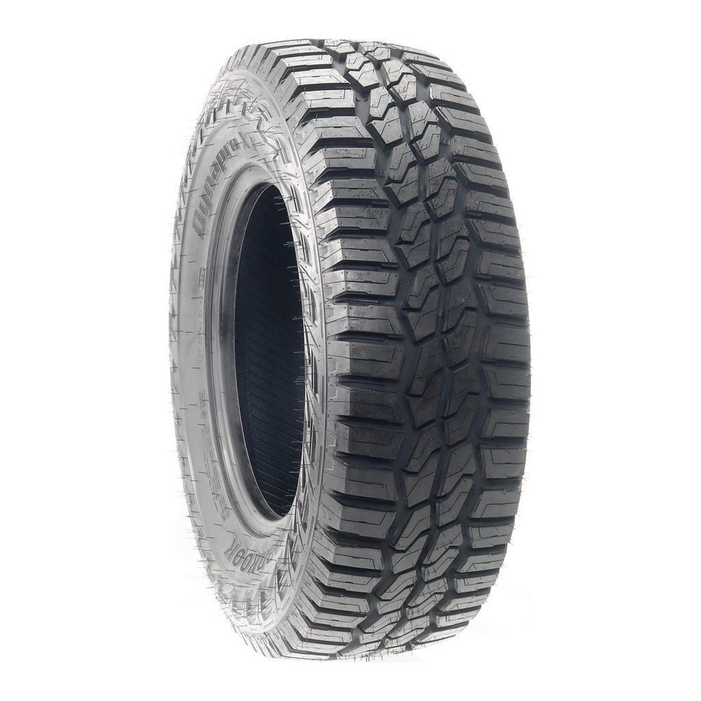 New LT 265/70R17 Hankook Dynapro XT 121/118R E - Image 1