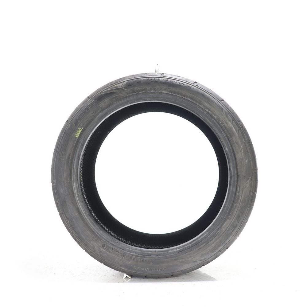 Used 305/35ZR19 Nitto NT555 G2 106W - 7.5/32 - Image 3