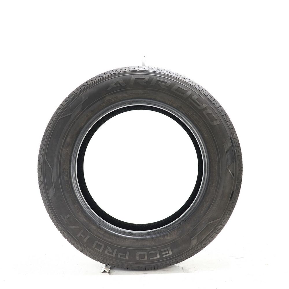 Used 225/65R17 Arroyo Eco Pro H/T 102T - 7/32 - Image 3