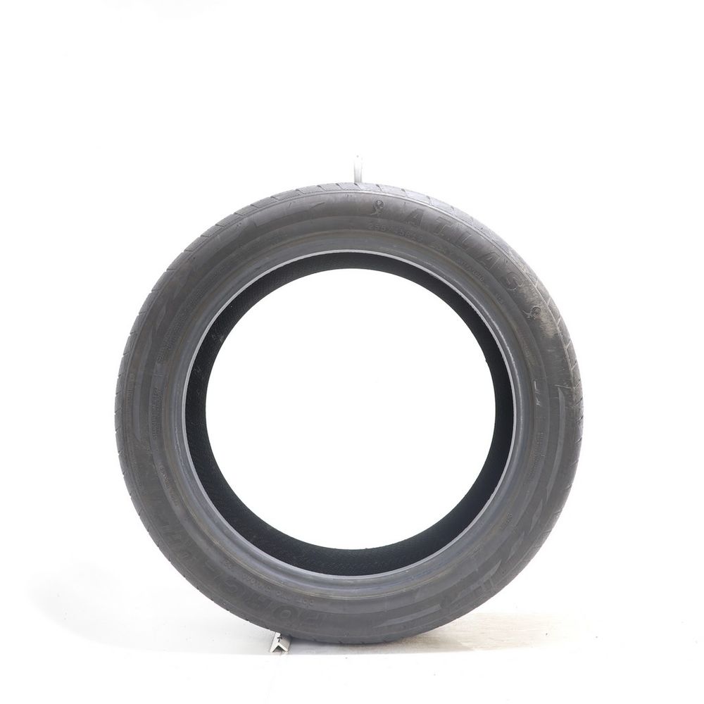 Used 255/45R19 Atlas Force UHP 104Y - 8.5/32 - Image 3
