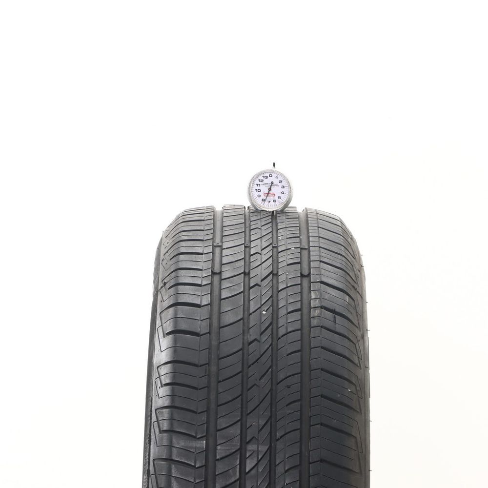 Set of (2) Used 225/65R17 Cooper CS5 Grand Touring 102T - 7.5/32 - Image 2