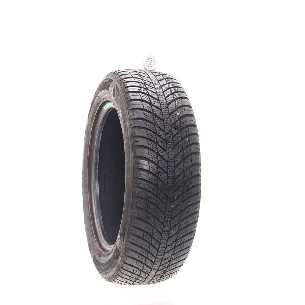 Used 235/60R18 Nexen Nblue 4Season WH17 107V - 7.5/32 - Image 1