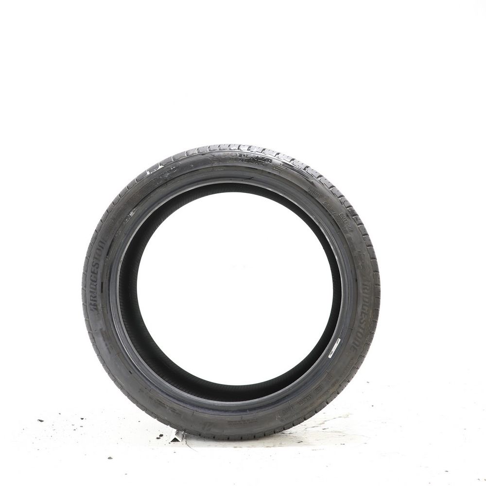 New 225/40R18 Bridgestone Potenza RE980AS+ 92W - 10/32 - Image 3